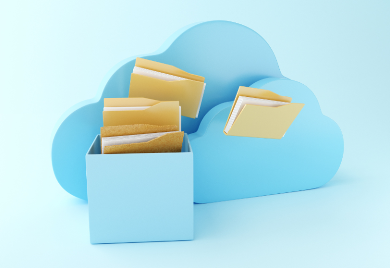 Is iCloud HIPAA-Compliant?