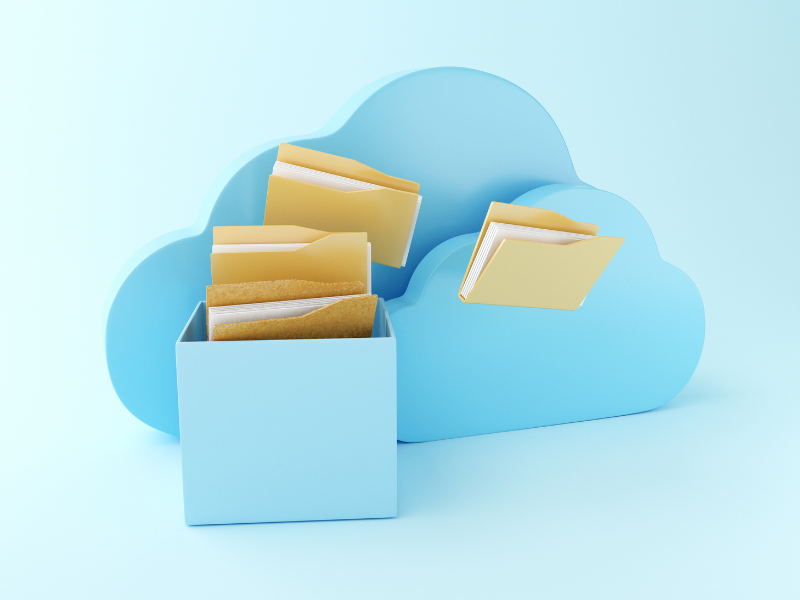 Is iCloud HIPAA-Compliant?
