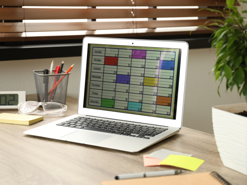 Is Monday.com HIPAA-Compliant?