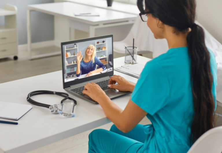 Is Skype HIPAA-Compliant?