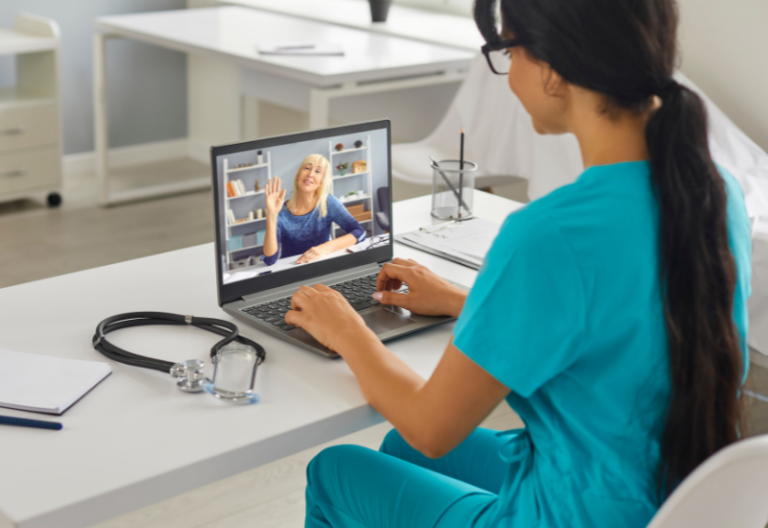 is skype hipaa-compliant