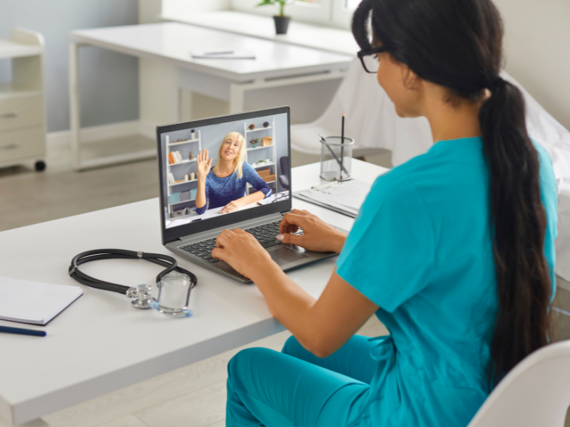 Is Skype HIPAA-Compliant?