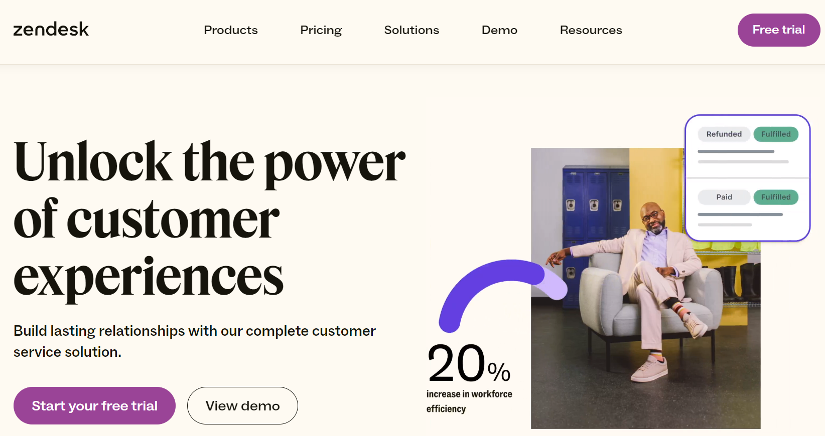 is zendesk hipaa-compliant