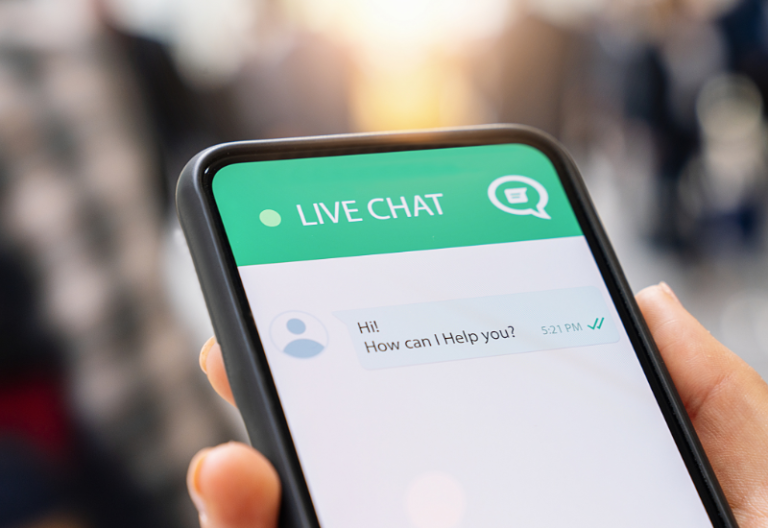 5 Best HIPAA-Compliant Live Chat Tools
