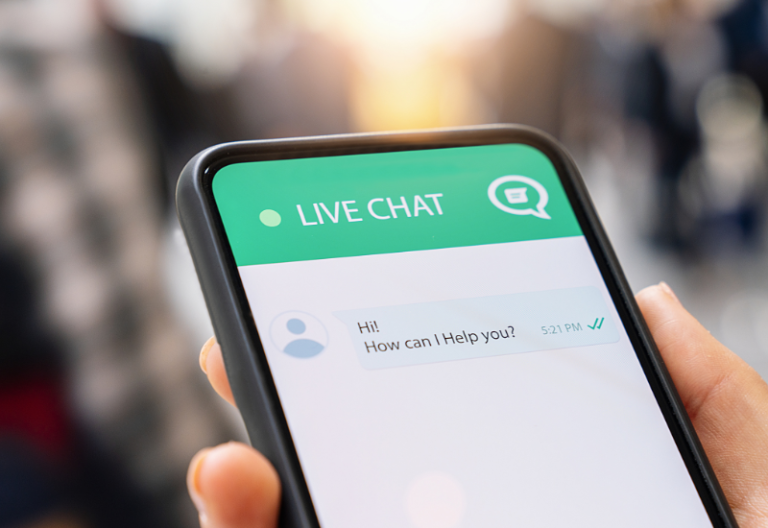 hipaa-compliant live chat tools