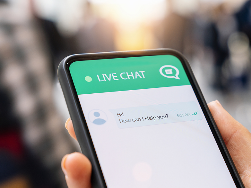 5 Best HIPAA-Compliant Live Chat Tools