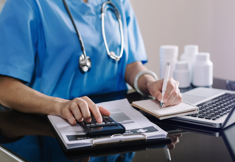 hipaa-compliant medical billing software