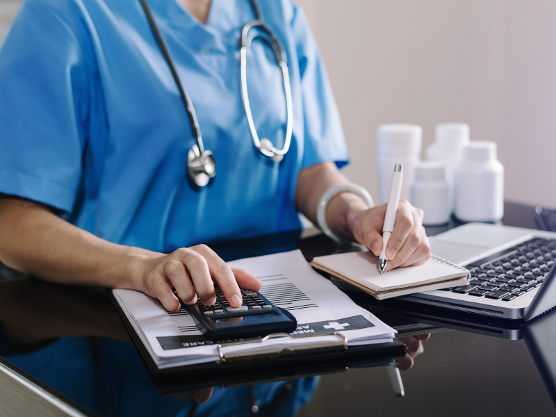 hipaa-compliant medical billing software