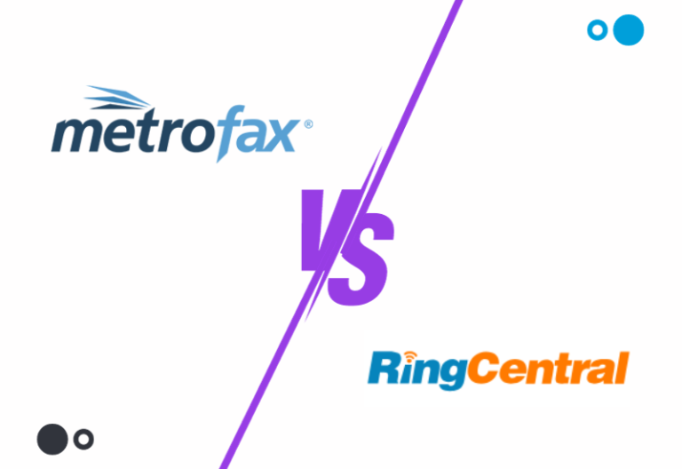metrofax vs ringcentral