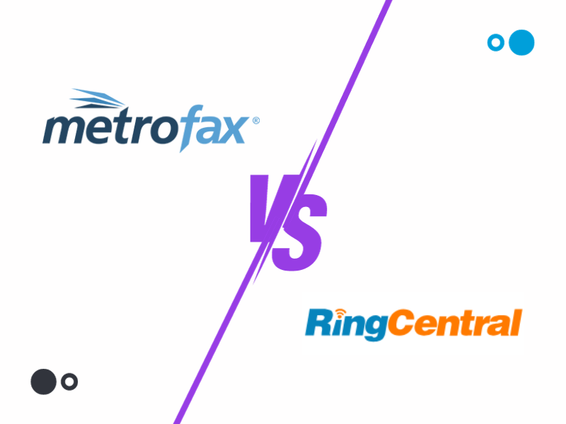 metrofax vs ringcentral