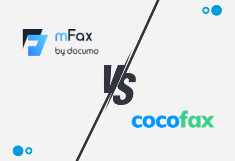 mfax vs cocofax