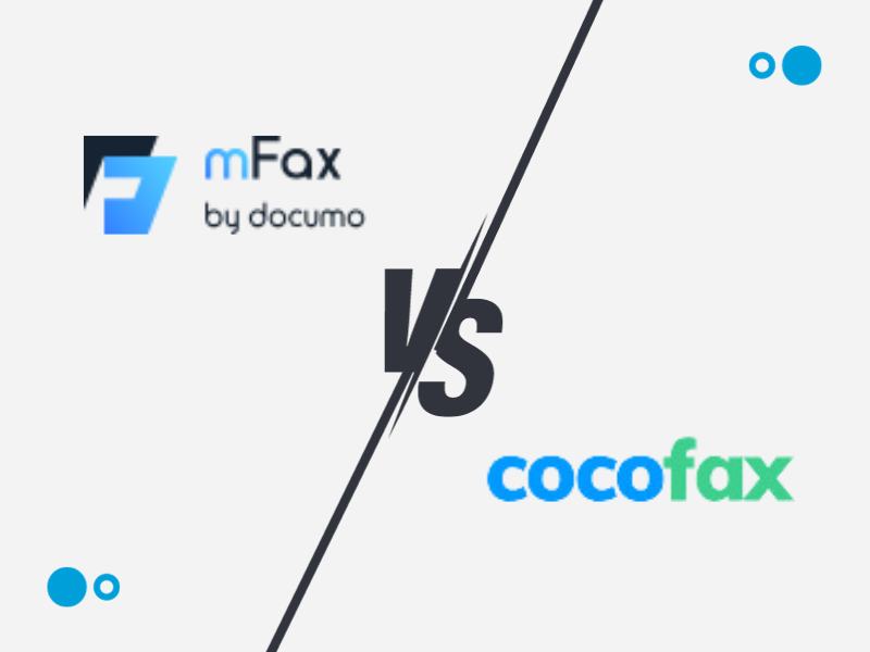 mfax vs cocofax
