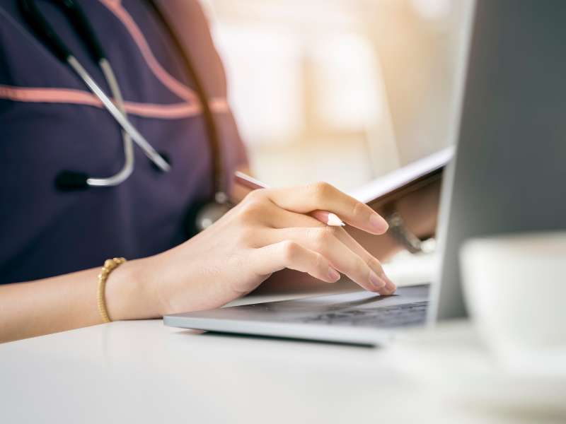 Is Zendesk HIPAA-Compliant?