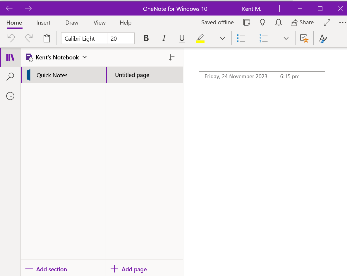 Is OneNote HIPAA Compliant?