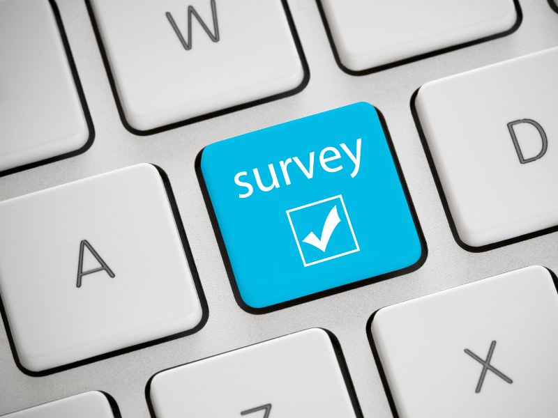 Is SurveyMonkey HIPAA-Compliant?