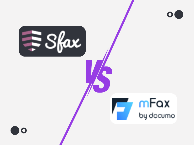 sfax vs mfax comparison