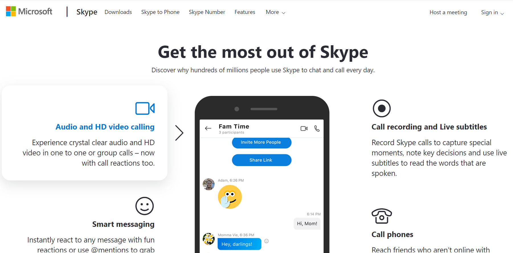 skype hipaa-compliant