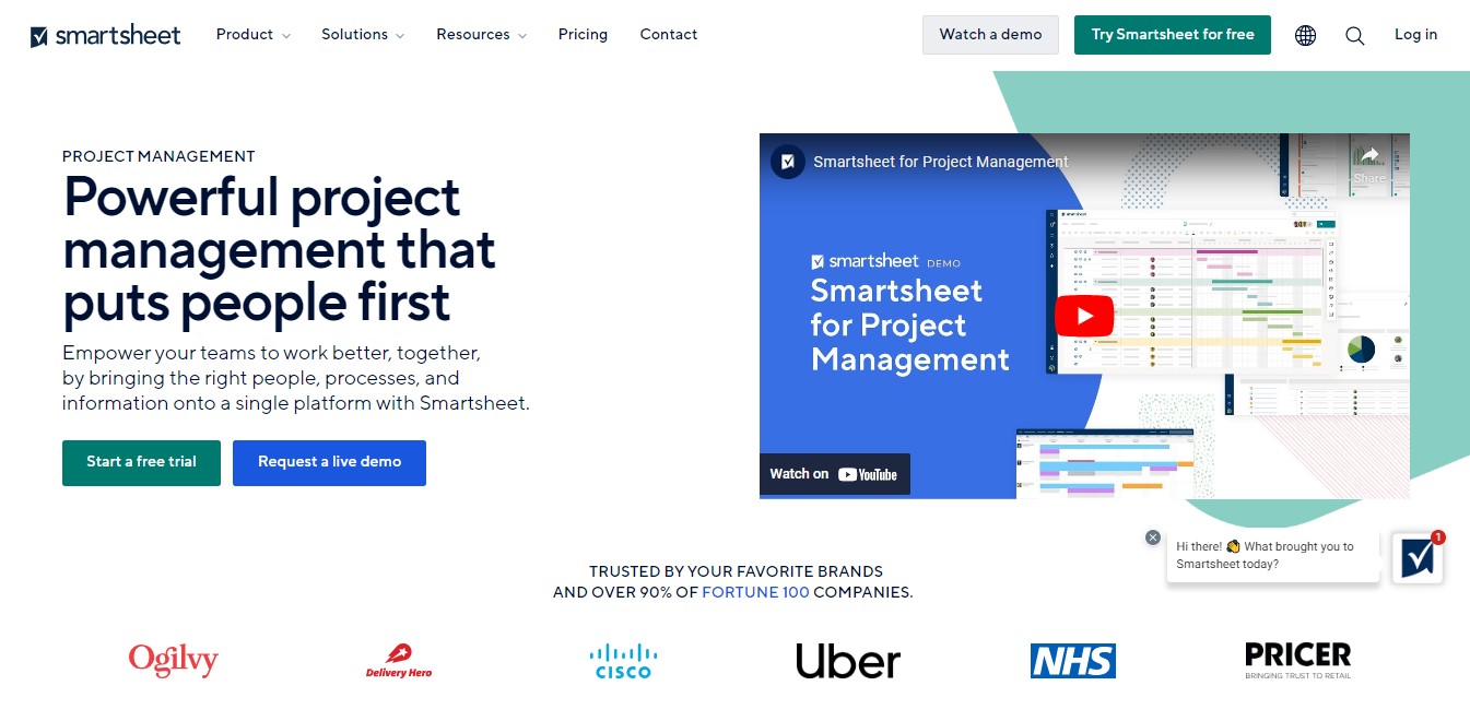 5 Best HIPAA-Compliant Project Management Software