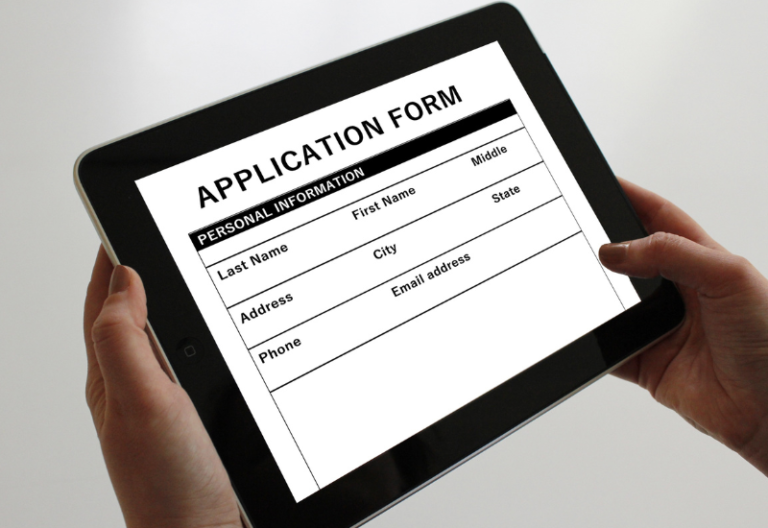 solutions for hipaa-compliant forms