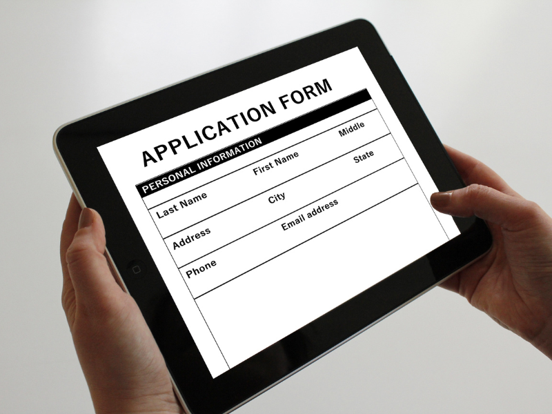 5 Best HIPAA-Compliant Forms