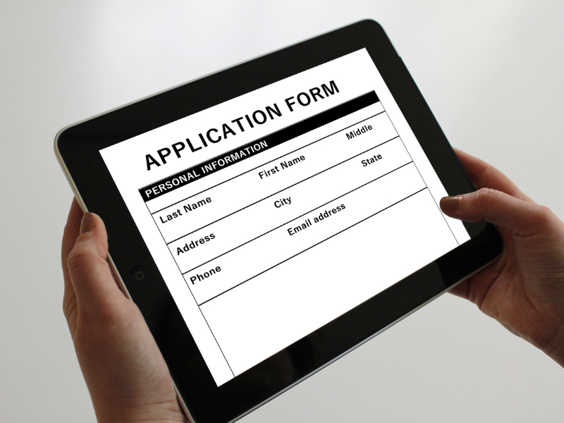 solutions for hipaa-compliant forms