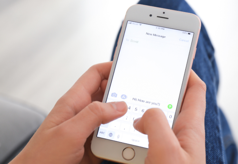 Is iMessage HIPAA-Compliant?