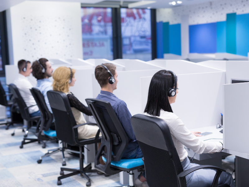 5 Best HIPAA-Compliant Answering Services