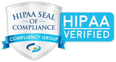 HIPAA compliance