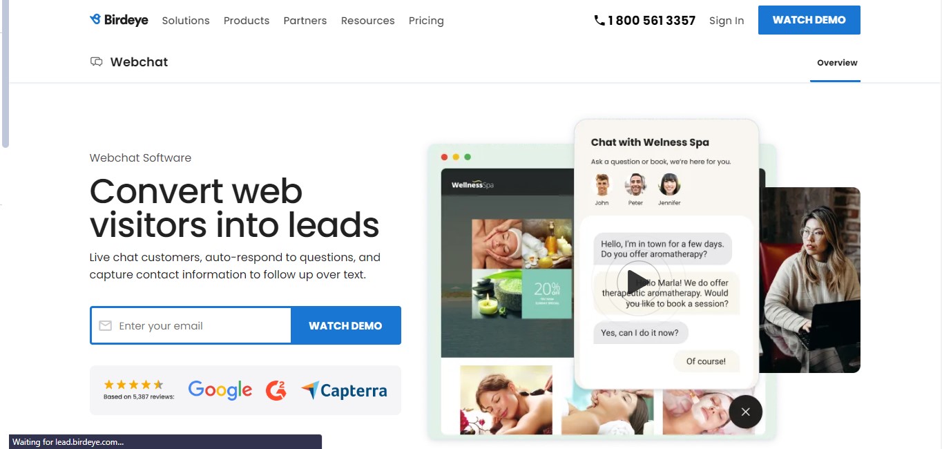 HIPAA Compliant Chatbots of 2025: Best Healthcare Chatbots