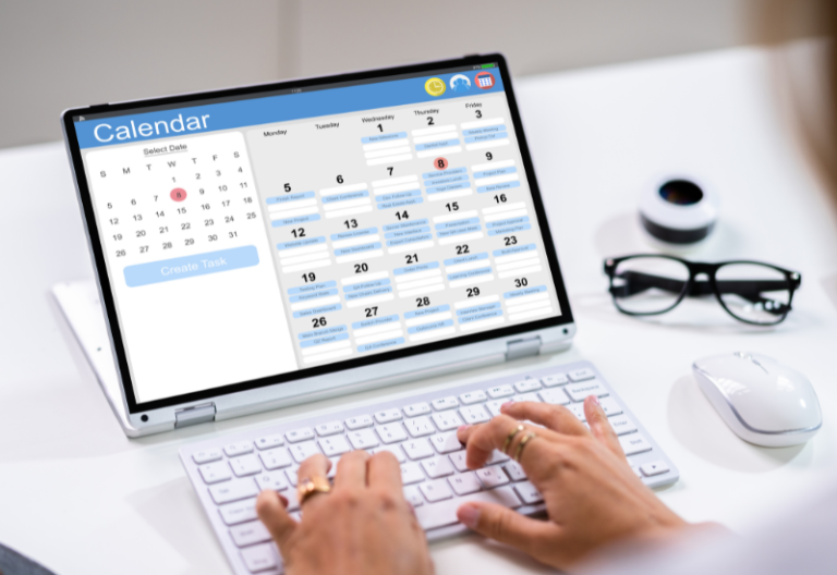 hipaa-compliant scheduling solutions