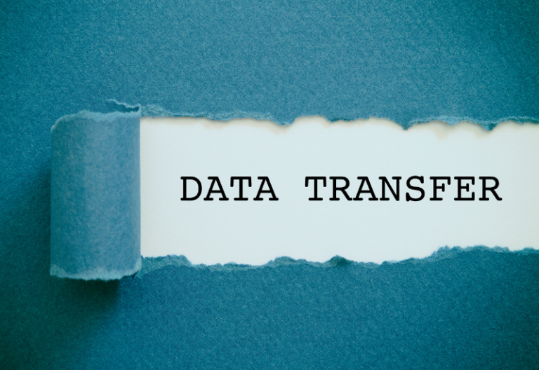 best hipaa-compliant data transfer tools