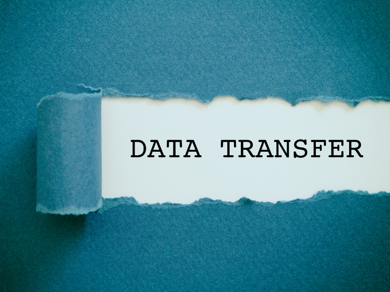 best hipaa-compliant data transfer tools