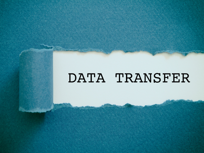 5 Best HIPAA-Compliant Data Transfer Tools
