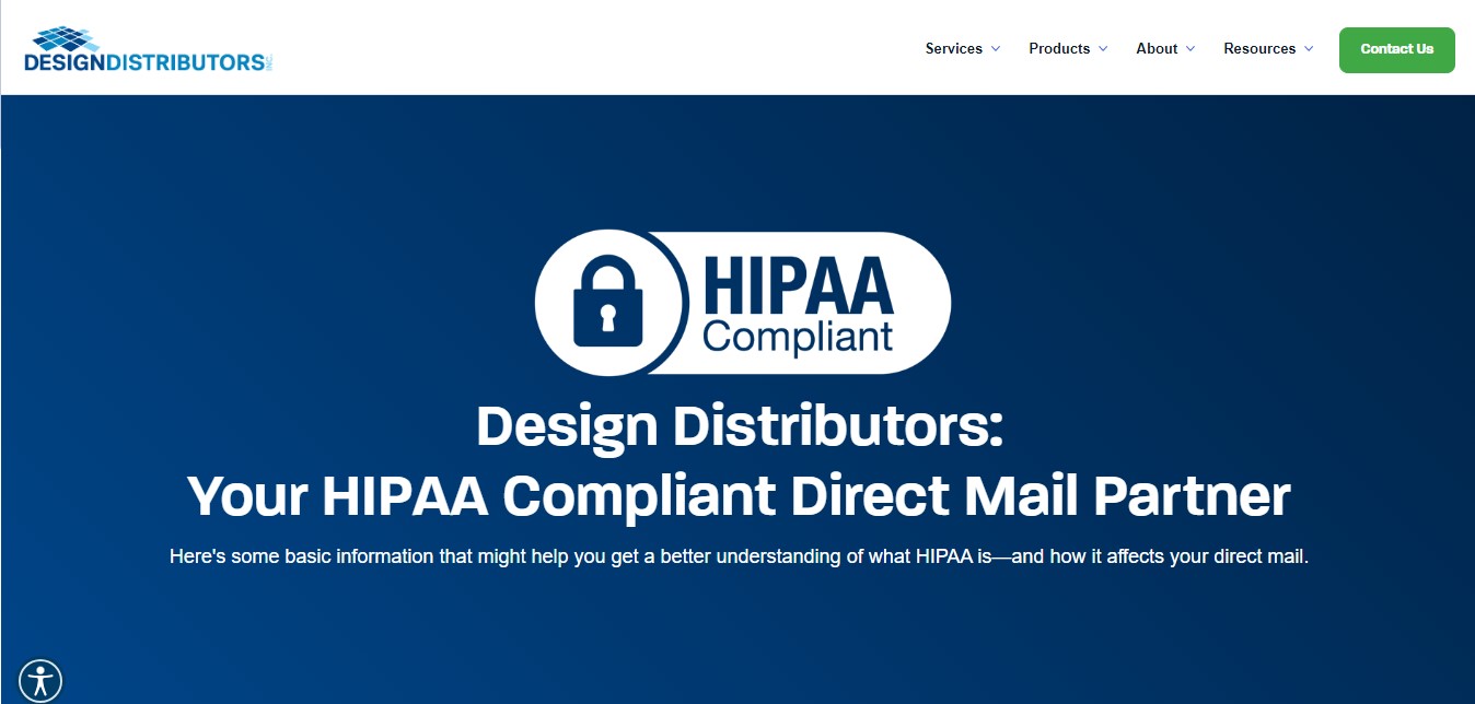 5 Best HIPAA-Compliant Mailing Services
