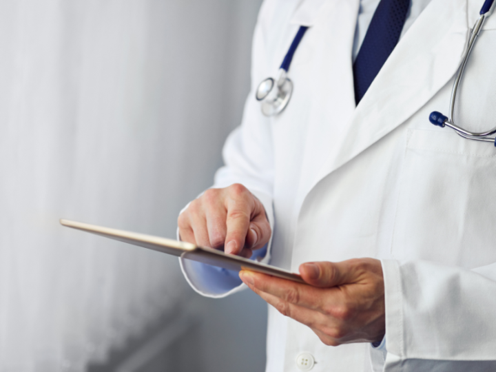 evernote is not a hipaa compliant note taking app
