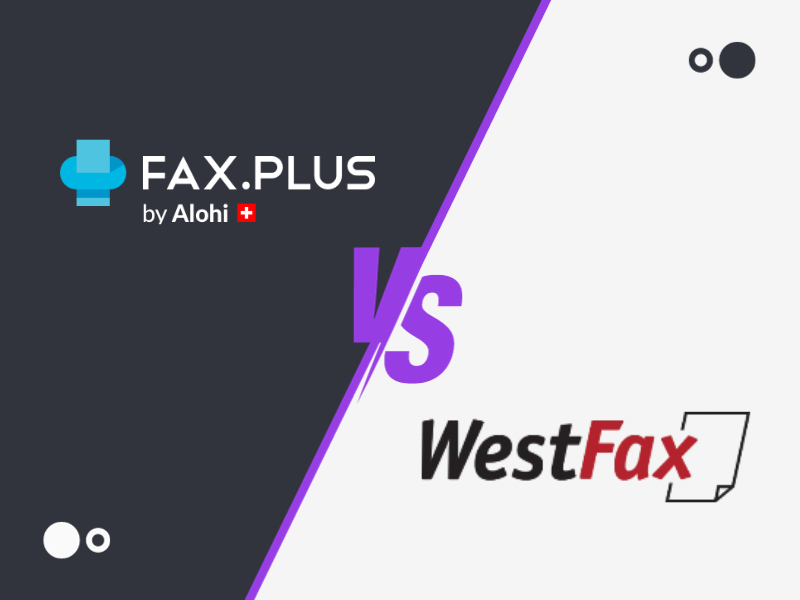 faxplus vs westfax