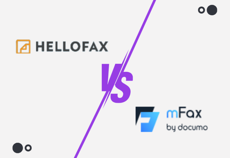 hellofax vs mfax