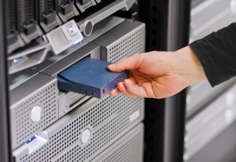 5 Best HIPAA-Compliant Backup Solutions