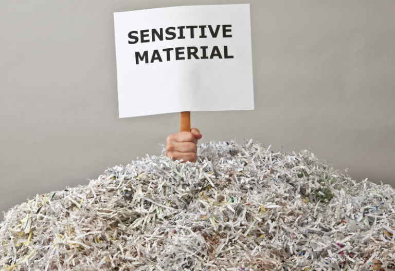 HIPAA-Compliant Data Destruction Methods: What You Need to Know