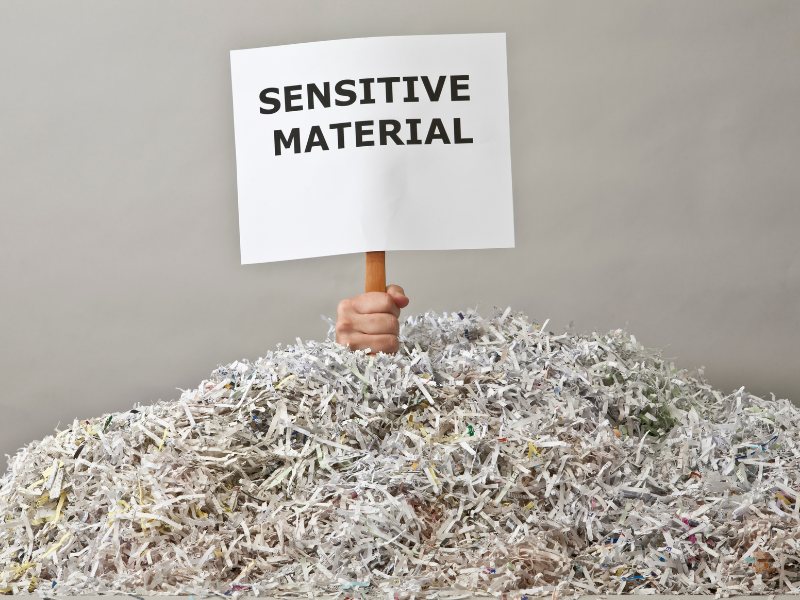 HIPAA-Compliant Data Destruction Methods: What You Need to Know