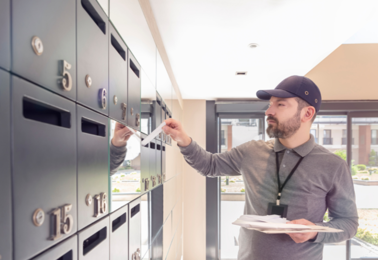 5 Best HIPAA-Compliant Mailing Services