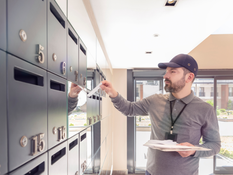 5 Best HIPAA-Compliant Mailing Services