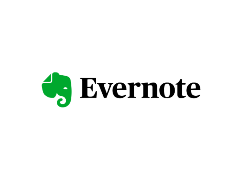 is evernote hipaa compliant