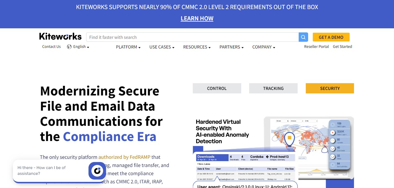 5 Best HIPAA-Compliant Data Transfer Tools