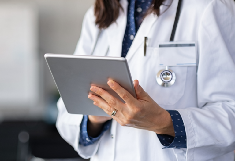 5 Best HIPAA-Compliant Note-Taking Apps