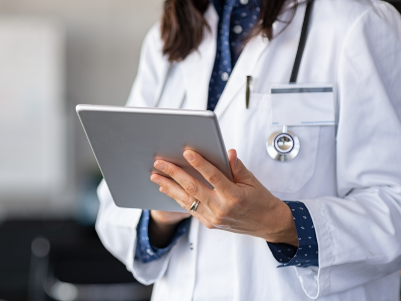 5 Best HIPAA-Compliant Note-Taking Apps