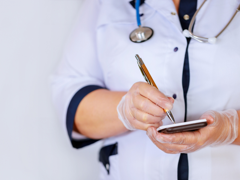is evernote a hipaa compliant note taking app