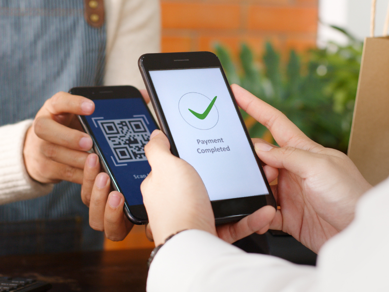 hipaa compliant payment apps