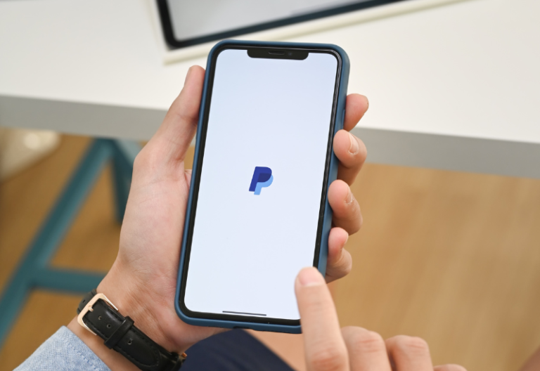 Is PayPal HIPAA Compliant?