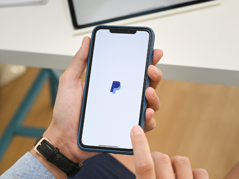 Is PayPal HIPAA Compliant?
